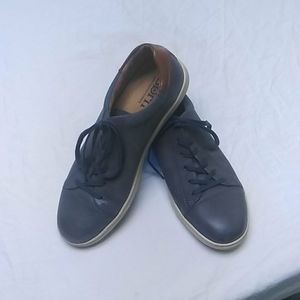 Men's Born Leather Sneaker